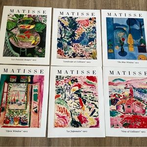 Canvas art print 11”x14”